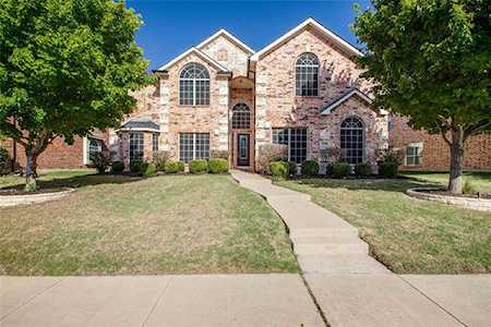 12541 Granite Falls Trail Frisco, TX 75035