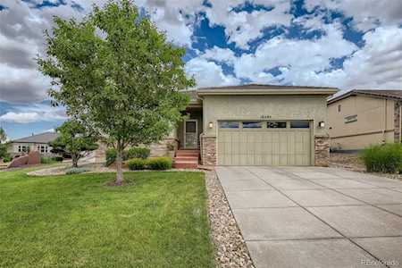 16264 Cirque Mountain Way Broomfield, CO 80023
