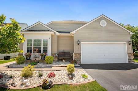 12 Nappa Court Monroe, NJ 08831