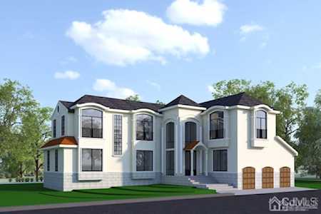 3971 Park Avenue Edison, NJ 08820