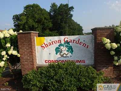 340 Sharon Garden Court Woodbridge Proper, NJ 07095