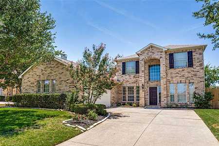 308 Granite Falls Drive Keller, TX 76248