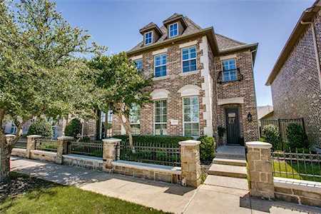 1829 Riviera Lane Southlake, TX 76092