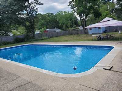 4086 Diamond Hill Rd Cumberland, RI 02864