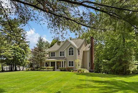 61 Brook St Raynham, MA 02767