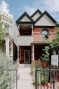 34 S Logan St Denver, CO 80209