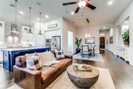 1501 Snowdrop Drive Celina, TX 75078