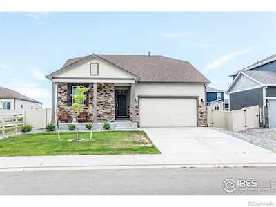 clark ranch frederick