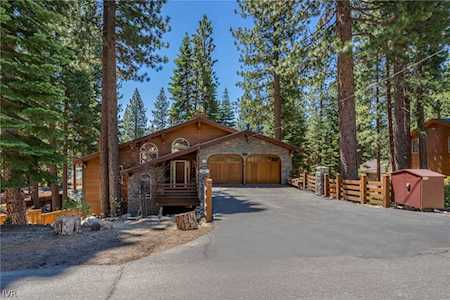 649 Crystal Peak Incline Village, NV 89451