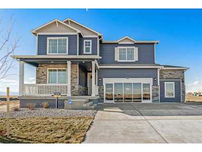 6132 B Street Rd Greeley, CO 80634