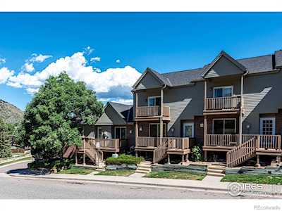18508 W 4th Place Golden, CO 80401