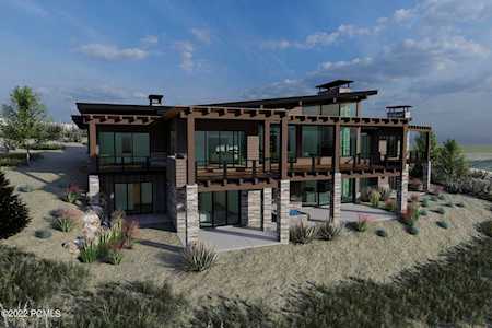 9809 N Ridgeway Circle Kamas, UT 84036