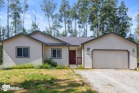 4582 E Big Rock Dr Wasilla, AK 99654