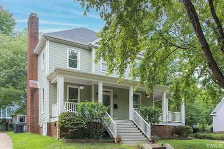 509 Watauga Street Raleigh, NC 27604