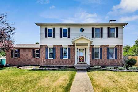 2317 Hastings Dr Plainfield, IL 60586