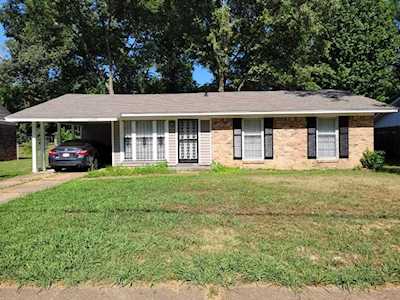 3476 Mountain Terrace Dr Memphis, TN 38127