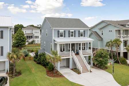 1508 Mossy Branch Way Mount Pleasant, SC 29464