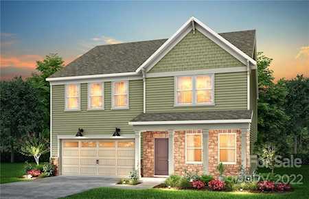 14203 Canemeadow Dr Charlotte, NC 28278