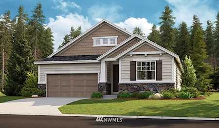 17506 124th Avenue Ct E #134 Puyallup, WA 98374