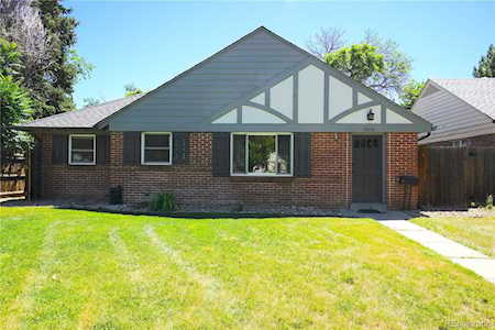 1910 S Clayton St Denver, CO 80210