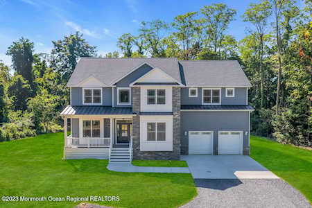3213 Allenwood Lakewood Rd Allenwood, NJ 08720