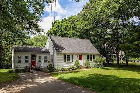 239 Village St Millis, MA 02054