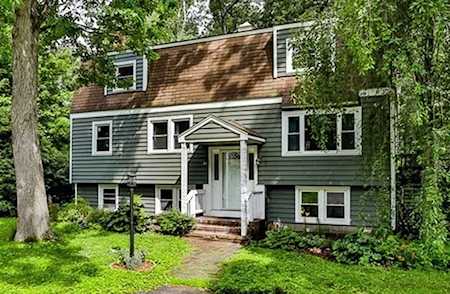 4 Veterans Circle Billerica, MA 01862