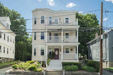 26 Park Road #1 Belmont, MA 02478