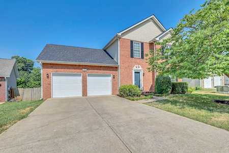 1707 Stephenson Ln Spring Hill, TN 37174