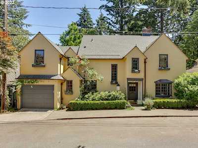 2740 SW Talbot Rd Portland, OR 97201