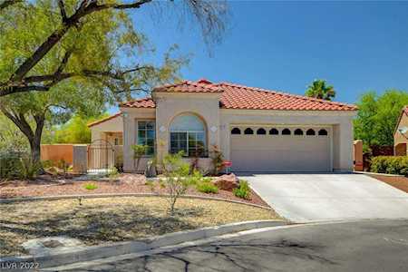 8116 Sedona Sunset Dr Las Vegas, NV 89128