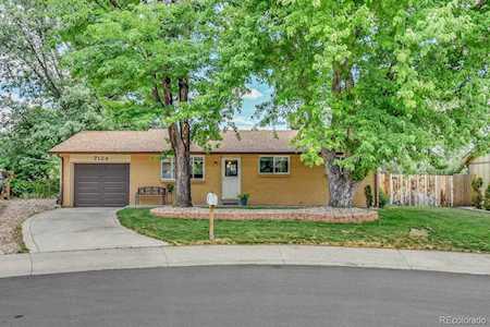 7124 Quay Circle Arvada, CO 80003