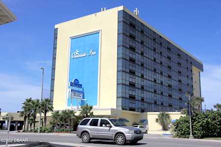 1909 Atlantic Avenue #411/412 Daytona Beach Shores, FL 32118