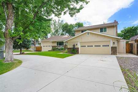 8374 S Yukon St Littleton, CO 80128