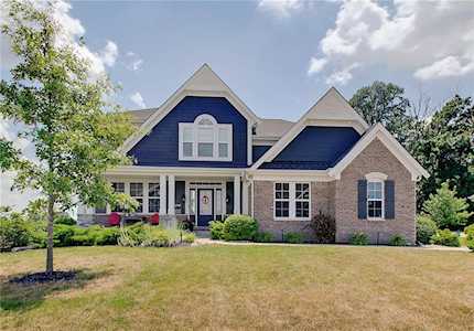 1083 Margate Dr Greenwood, IN 46143