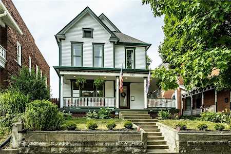 545 Fletcher Ave Indianapolis, IN 46203