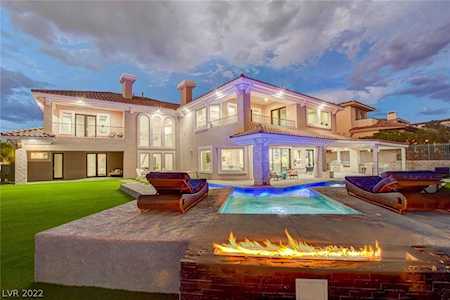1531 Villa Rica Dr Henderson, NV 89052