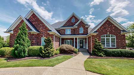 13513 Ridgemoor Dr Prospect, KY 40059