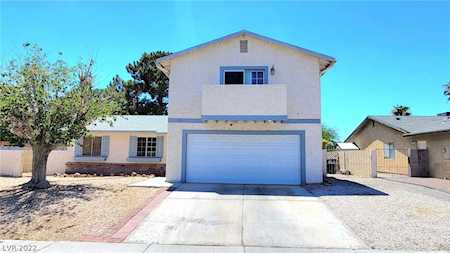 1761 Spruce Ridge Ln Las Vegas, NV 89156