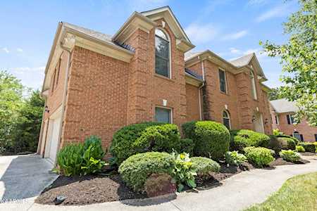 11718 Crystal Brook Ln Knoxville, TN 37934
