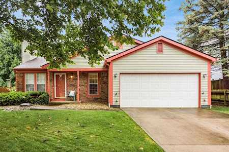 1761 Weather Stone Lane Columbus, OH 43235