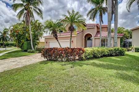 18729 Sea Turtle Lane Boca Raton, FL 33498