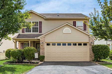 3903 Liriope Street Canal Winchester, OH 43110