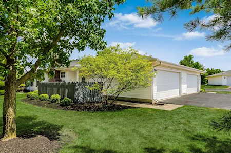 8400 Greyhawk Circle Columbus, OH 43240