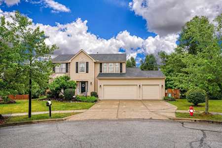 116 Steiger Court Pickerington, OH 43147