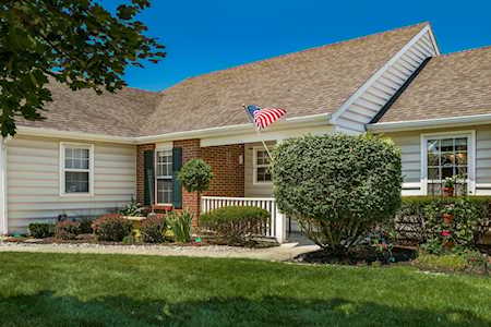 6074 Murphys Pond Road Canal Winchester, OH 43110