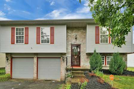 3299 Whitfield Drive Reynoldsburg, OH 43068