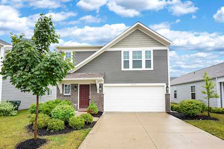 3757 Sugarbark Drive Canal Winchester, OH 43110