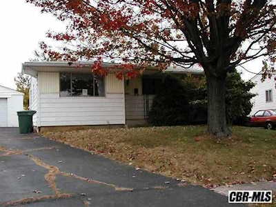 437 N Westmoor Avenue Columbus, OH 43204
