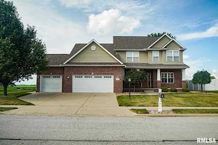 10861 N Glenfield Dr Dunlap, IL 61525